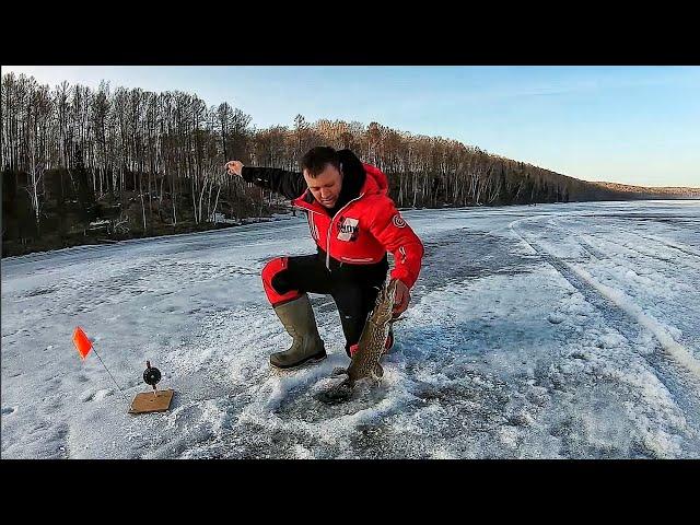 ЗАКРЫЛИ СЕЗОН ТВЕРДОЙ ВОДЫ