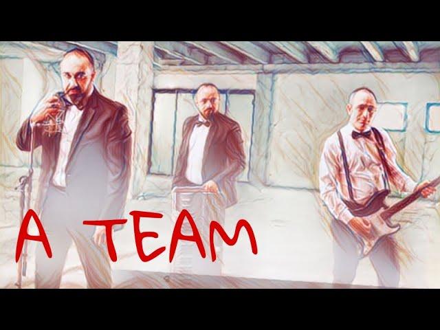 A Team - Kara Üzüm Habbesi (Official Audio) Prod. Yusuf Tomakin