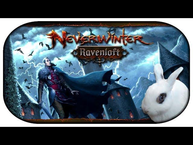 NEVERWINTER: Ravenloft  12 - Burg Rabenhorst / Castle Ravenloft [CR Guide]