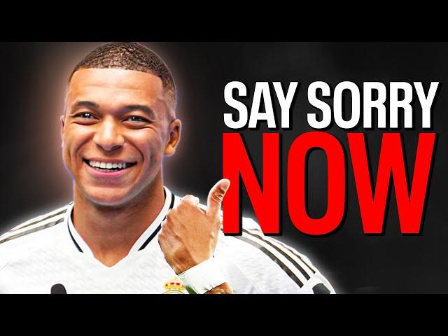 Why EVERYONE Should Be Afraid of Kylian Mbappe