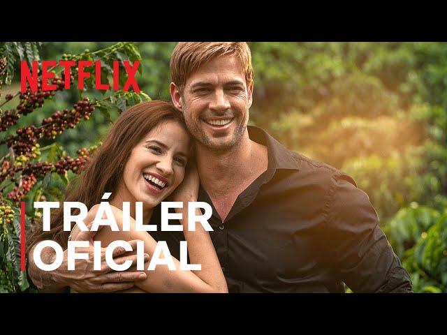 Café con aroma de mujer | Tráiler oficial | Netflix