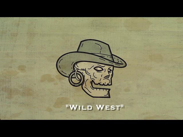 [FREE] Lil Nas x Type Beat "Wild West" Hard Country Instrumental | (Prod.24Degrees)