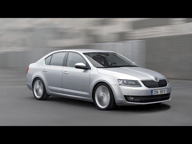 Что нужно знать при выборе Skoda Octavia A7 с пробегом