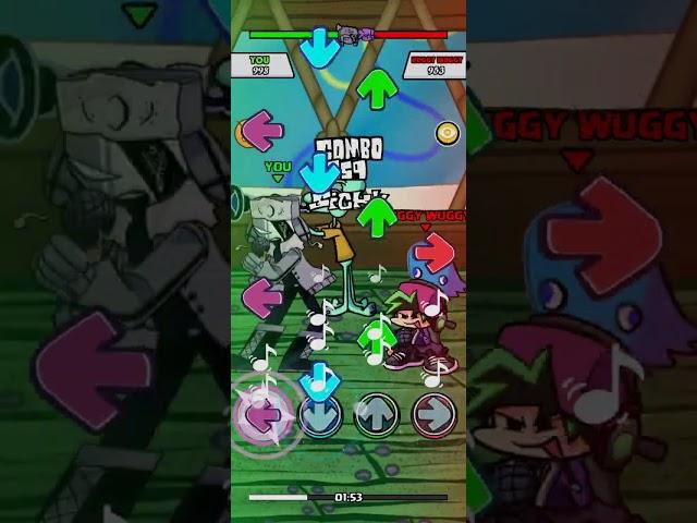 FNF Mobile - V.S Mode