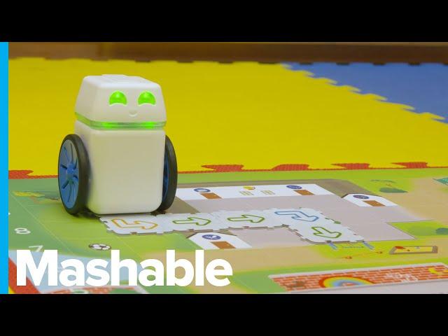 5 Fun Toys That Teach Your Kids Coding — Optimize That