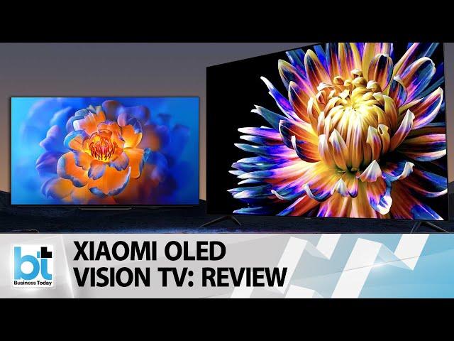 India’s Most Affordable OLED TV!