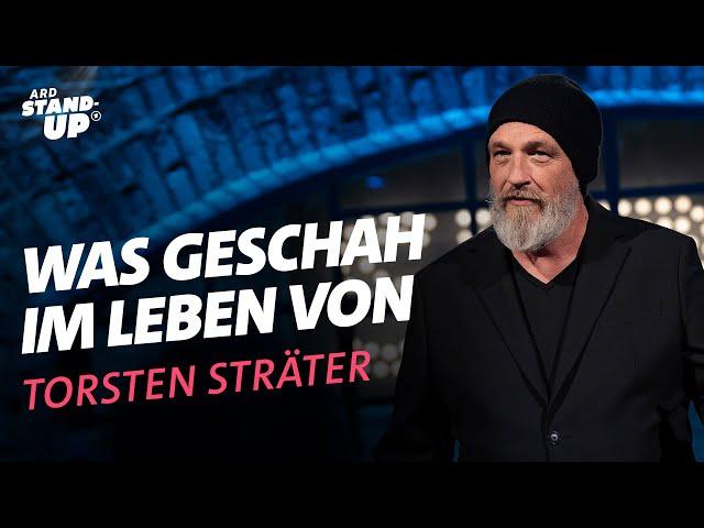 Kevin Costner, Knieverletzung, Papst & Europapark – Torsten Sträter | Sträter