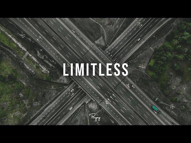 "Limitless" - Freestyle Trap Beat | Rap Hip Hop Instrumental Music 2021 | MakDouble #Instrumentals