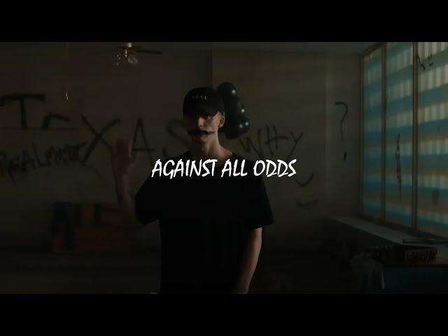 (Free) Hard NF Type Beat - Against All Odds