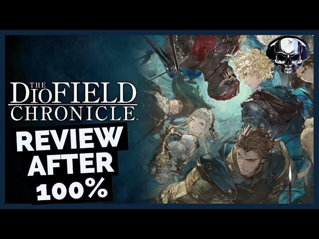 The DioField Chronicle - Review After 100%