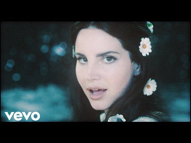 Lana Del Rey - Love