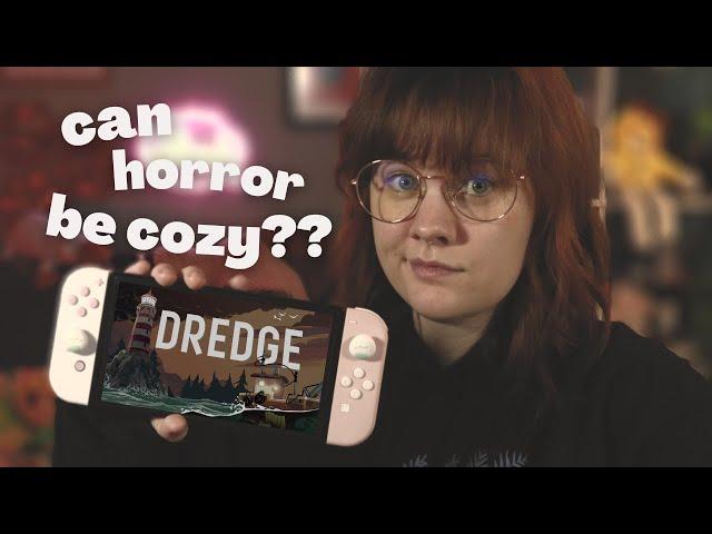 Can Horror Games be Cozy?  + game recs!