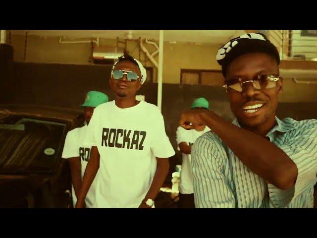 Chuna o'djimi Exit feat. King Elegant (Official Music Video)