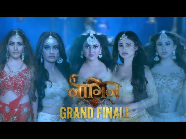 Naagin 6 finale