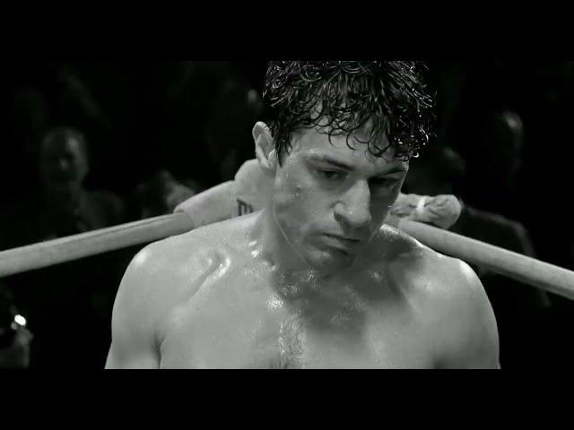 RAGING BULL | EYES WITHOUT A FACE [4k]