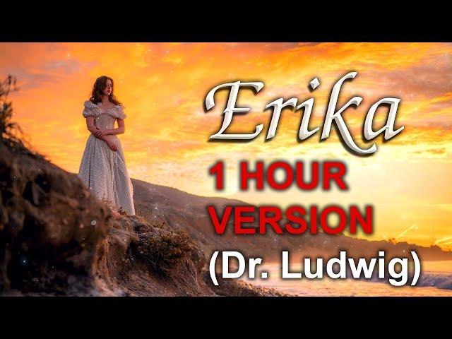 Erika musicbox (lullaby) version | 1 hour | Original by Dr. Ludwig's archive