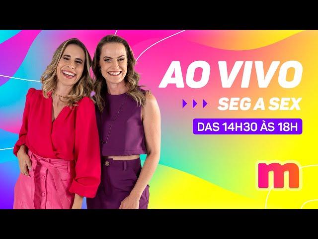 Mulheres | Completo - 03/07/2024