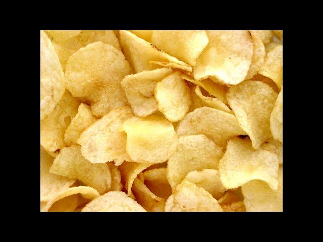 Chips Sound Effect | Chips Eating Sound Effect | Chips ASMR