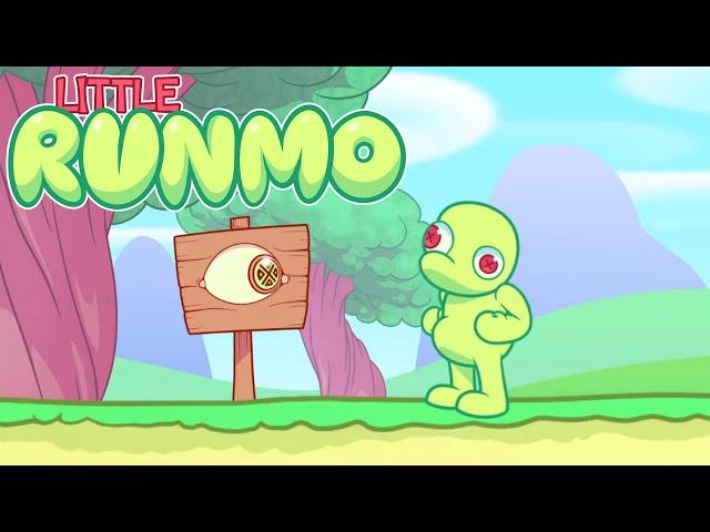 Little Runmo