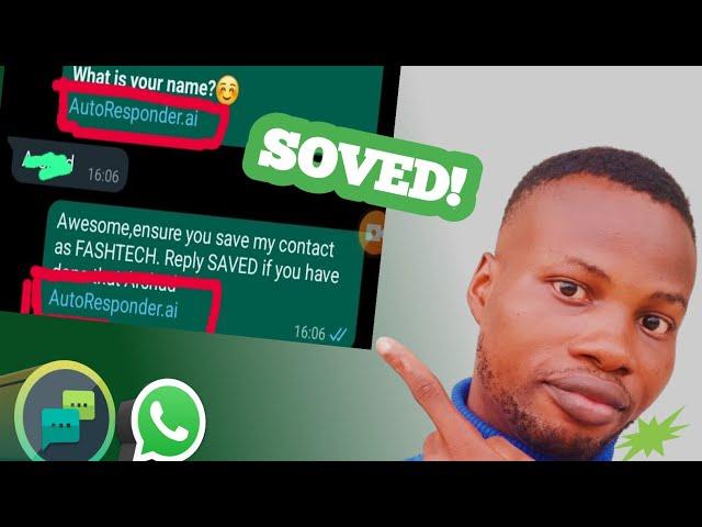 Unofficial and Unlicensed autoresponder error  SOLUTION |  whatsapp  Automation 2024