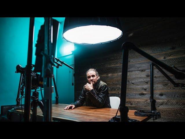 How to PROFESSIONALLY LIGHT your VIDEOS