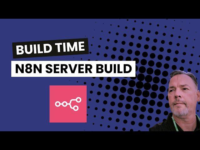 Step-by-Step Guide to Setting Up Your n8n Server on DigitalOcean - Automate Like a Pro!