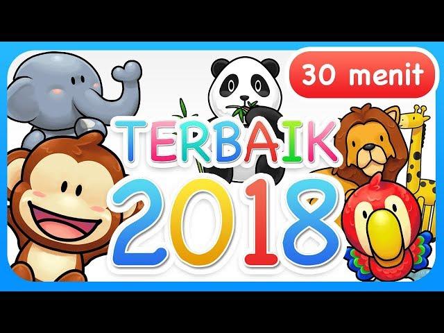 Lagu Anak Anak Terpopuler 2018