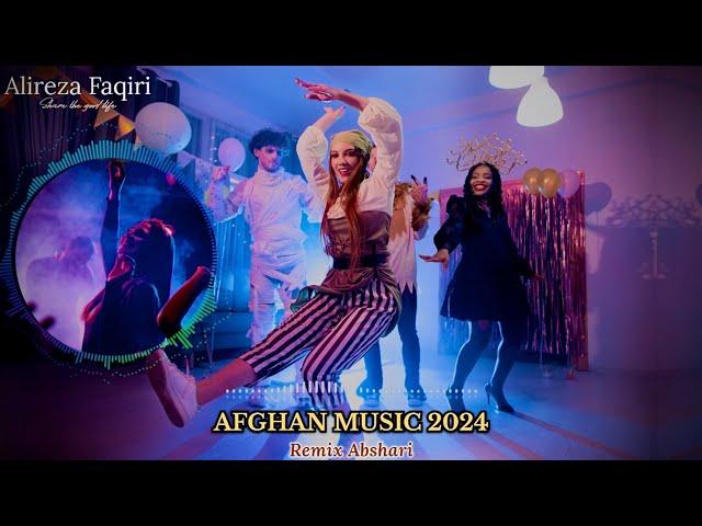 با این ریمیکس آبشاری هراتی برقص Dance with this Abshari Herati remix 2024