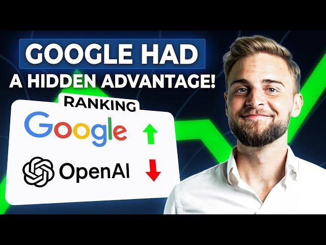 HUGE AI News: Google XR, VEO 2 vs SORA, New GPT, China Robots, Google Agentspace