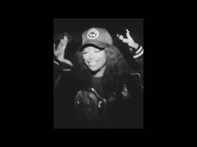 [FREE] SZA TYPE BEAT - "perfect girl"