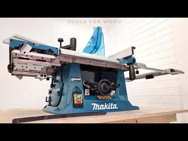 Makita MLT100 Table Saw