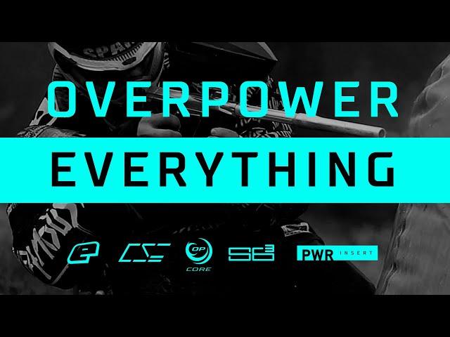 Planet Eclipse CS3: OverPower Everything