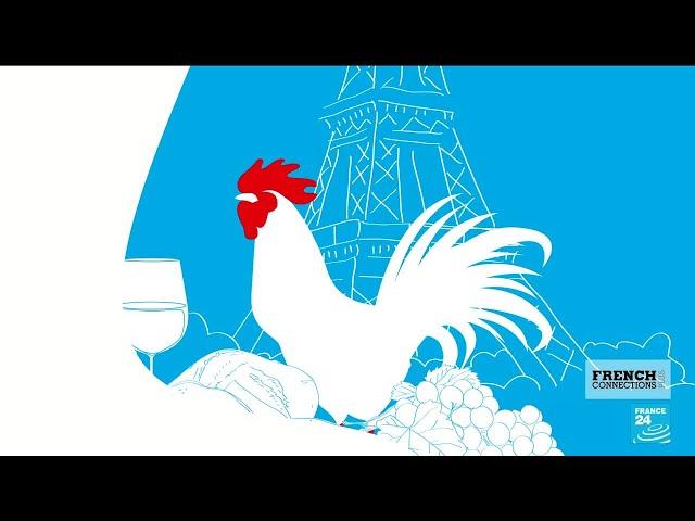 Discovering France's regions through gastronomy: The delights of Normandy • FRANCE 24 English