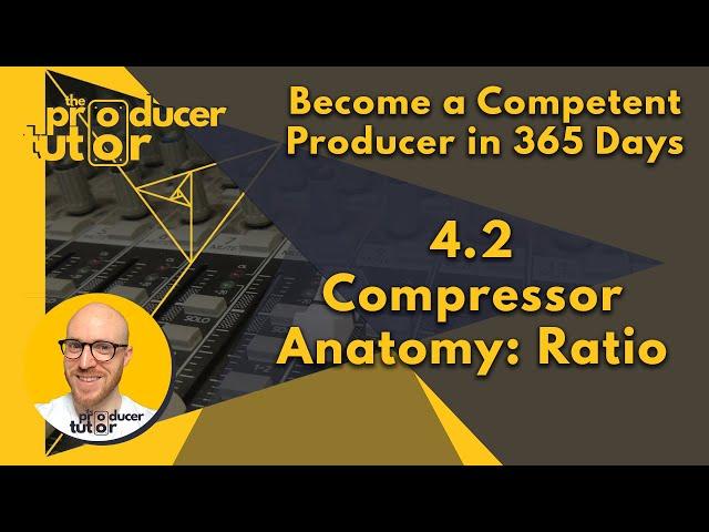 What Does the Ratio on a Compressor Do? (Part 4.2)