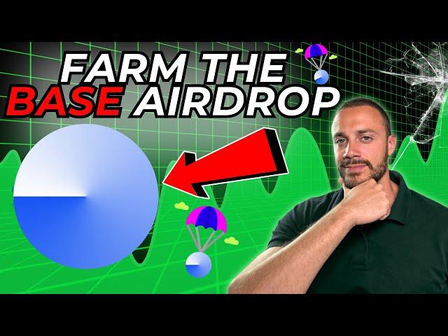 Automate Farming The Base Token Airdrop With Farmbase Pro!