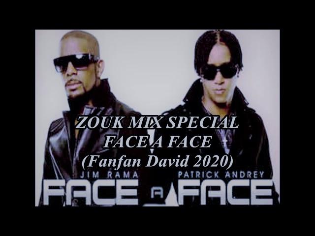 ZOUK FACE A FACE