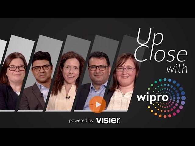 Wipro’s 5 Leadership Habits | Wipro | UpClose