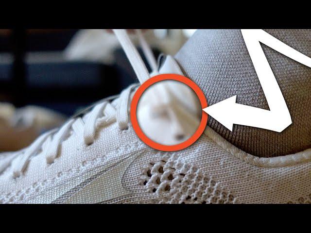 Runners! You've Been Tying Your Shoes All Wrong