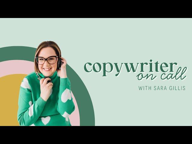 What's to Come from Copywriter on Call