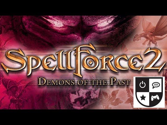 RPG Site Plays: Spellforce 2 - Demons of the Past