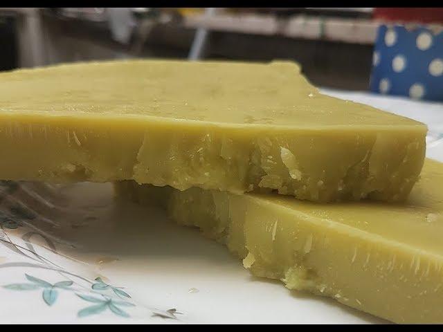 How to Make Cannabutter