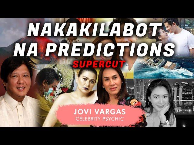 ANG NAKAKAKILABOT NA PREDICTION SA 2021 | LIVE SUPERCUT