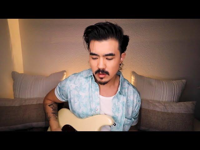 Espresso - Sabrina Carpenter (Joseph Vincent Cover)