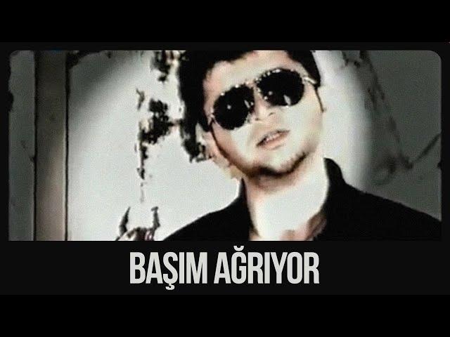 Rəhim Rəhimli — Başım Ağrıyor (Klip)