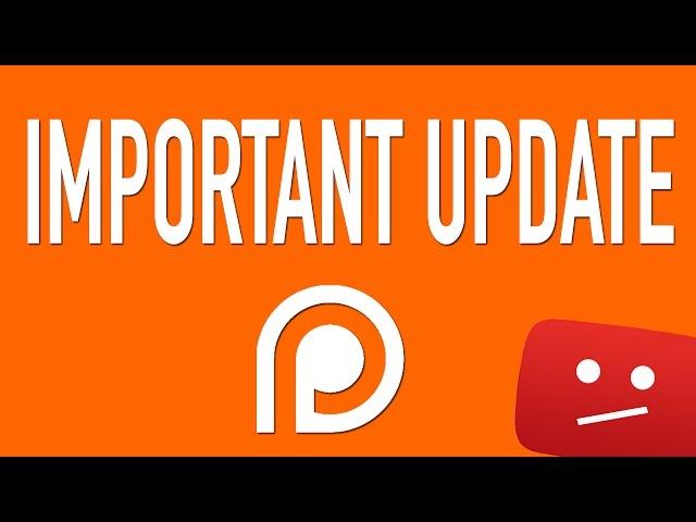 Important Patreon Update (YouTube Censorship) | China Uncensored