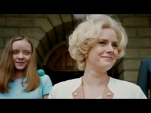 #MC | Big Eyes (2014) - Billie Eilish, Khalid - lovely | MOVIECUT