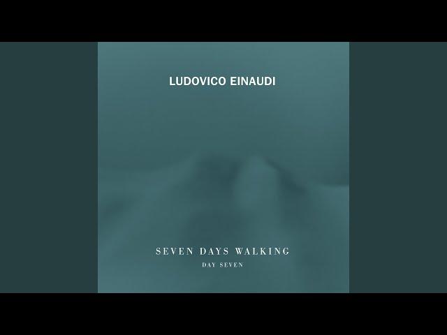 Einaudi: A Sense Of Symmetry (Day 7)