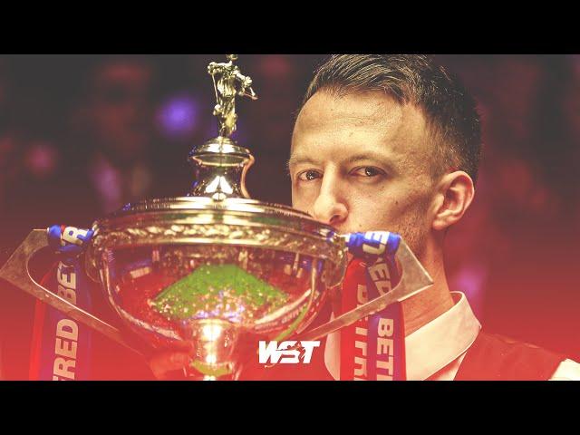 Judd Trump's Greatest Moment | 2019 World Championship Final