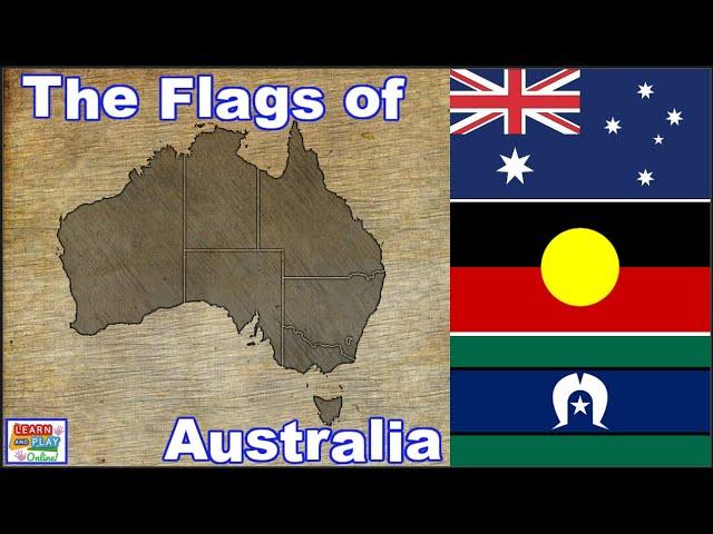 Flags of Australia