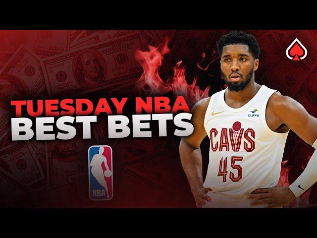 9-2 Run! My 4 Best Tuesday NBA Player Props and Bets | Today March 4th | Prizepicks NBA